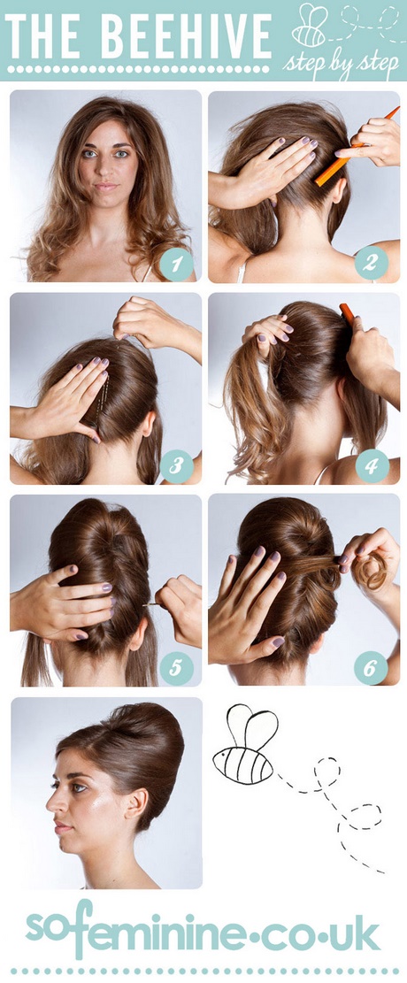 how-to-do-hairstyles-59_10 How to do hairstyles
