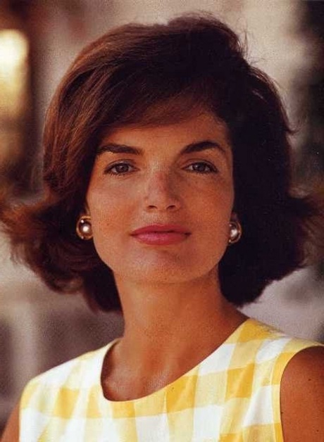 Jackie o hairstyles