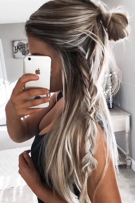 long-hair-easy-hairstyles-59_8 Long hair easy hairstyles