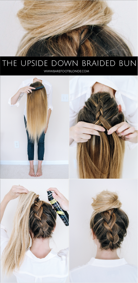 long-hair-everyday-hairstyles-98 Long hair everyday hairstyles