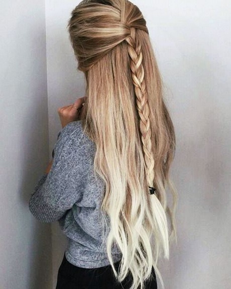 long-hairstyles-for-everyday-06_11 Long hairstyles for everyday