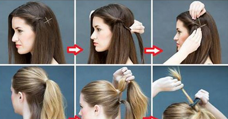 long-simple-hairstyles-64 Long simple hairstyles