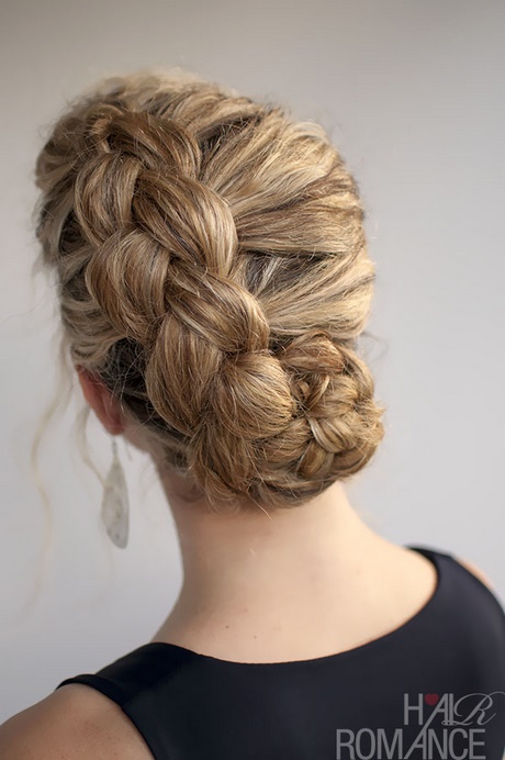 long-thick-curly-hair-updos-56_20 Long thick curly hair updos