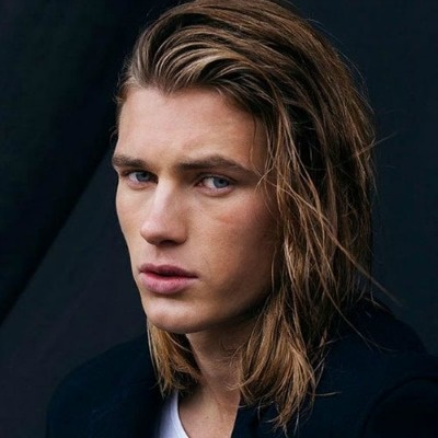 men-hairstyles-for-long-hair-16_6 Men hairstyles for long hair