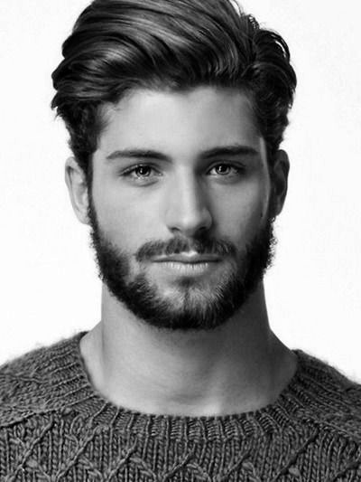 men-hairstyles-for-wavy-hair-06_14 Men hairstyles for wavy hair