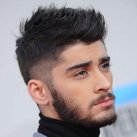 men-hairstyles-zayn-malik-79 Men hairstyles zayn malik