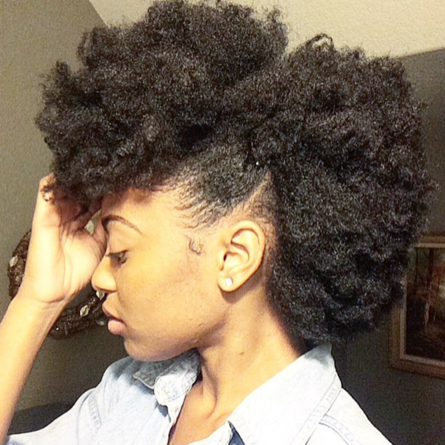 natural-hairstyles-4c-62 Natural hairstyles 4c