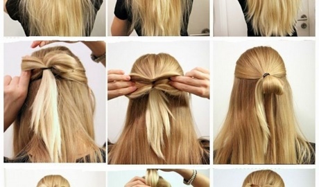 nice-easy-hairstyles-08_16 Nice easy hairstyles