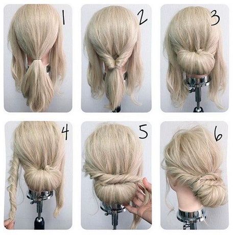 nice-easy-hairstyles-08_19 Nice easy hairstyles