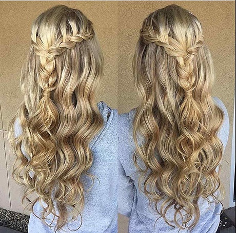 prom-hairstyles-down-2018-46_17 ﻿Prom hairstyles down 2018