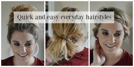 quick-and-easy-everyday-hairstyles-57_7 Quick and easy everyday hairstyles