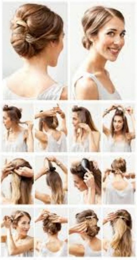 quick-and-easy-hairstyles-for-medium-length-hair-34_6 Quick and easy hairstyles for medium length hair