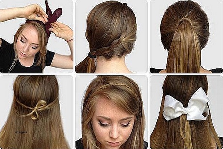 quick-easy-hairstyles-medium-hair-83_2 Quick easy hairstyles medium hair