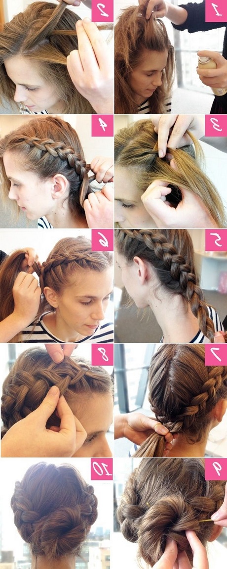 quick-updos-for-thick-hair-30_15 Quick updos for thick hair