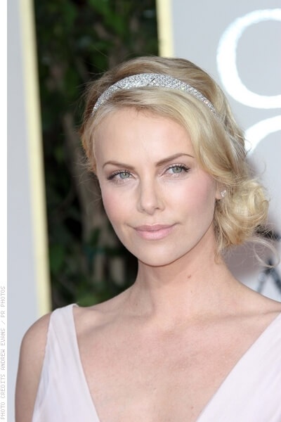 Red Carpet Hairstyles For Medium Hair Red Carpet Hairstyles For Medium Hair