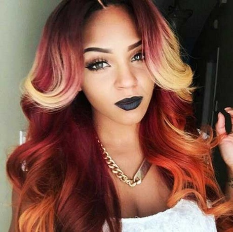 red-hairstyles-for-black-women-65_2 Red hairstyles for black women