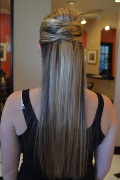 simple-easy-hairstyles-for-long-straight-hair-83_11 Simple easy hairstyles for long straight hair