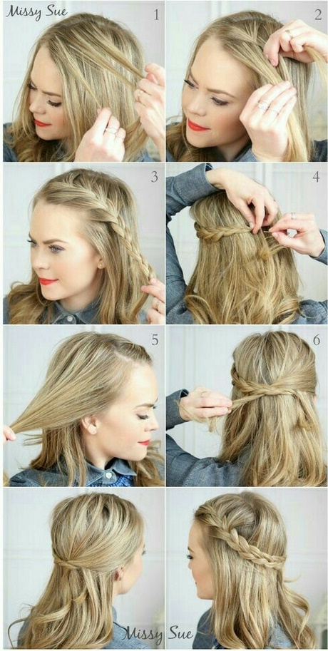 simple-everyday-hairstyles-for-long-hair-22_2 Simple everyday hairstyles for long hair