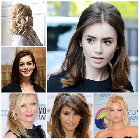 simple-everyday-hairstyles-for-medium-hair-59_18 Simple everyday hairstyles for medium hair