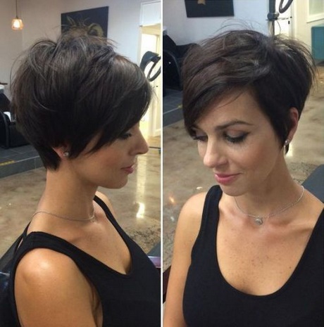 simple-everyday-hairstyles-for-short-hair-15_3 Simple everyday hairstyles for short hair
