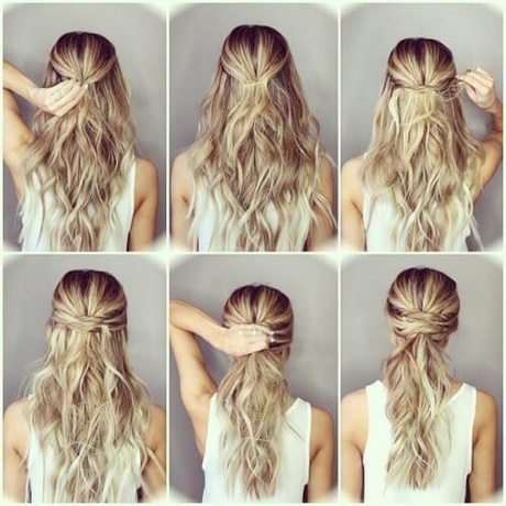 simple-hair-styles-for-long-hair-97_7 Simple hair styles for long hair