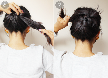 simple-hair-updos-for-everyday-22_3 Simple hair updos for everyday