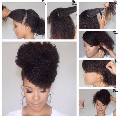 simple-hairstyles-for-black-hair-16_2 Simple hairstyles for black hair