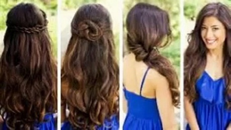 simple-hairstyles-for-long-wavy-hair-87_6 Simple hairstyles for long wavy hair