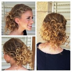 up-hairstyles-for-curly-hair-20_5 Up hairstyles for curly hair
