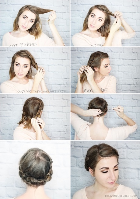 updo-hairstyles-quick-46_9 Updo hairstyles quick