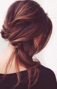 updos-for-long-hair-easy-27_8 Updos for long hair easy