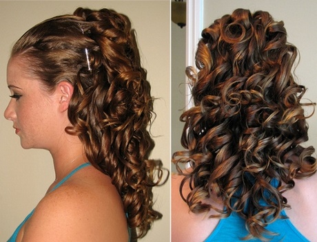 updos-for-thick-curly-hair-99_13 Updos for thick curly hair