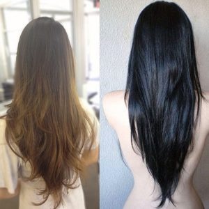 v-hairstyles-88_20 V hairstyles