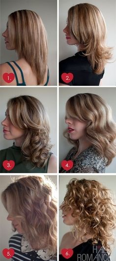 10-quick-and-easy-hairstyles-73_12 10 quick and easy hairstyles