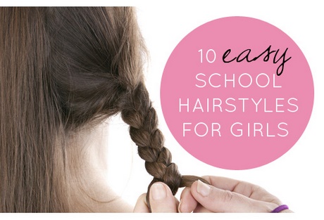 10-quick-and-easy-hairstyles-73_17 10 quick and easy hairstyles