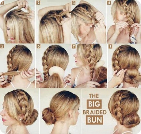 10-quick-and-easy-hairstyles-73_6 10 quick and easy hairstyles