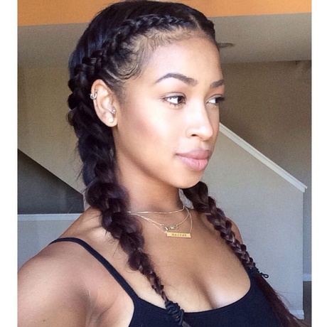 2-braids-hairstyles-32_13 2 braids hairstyles