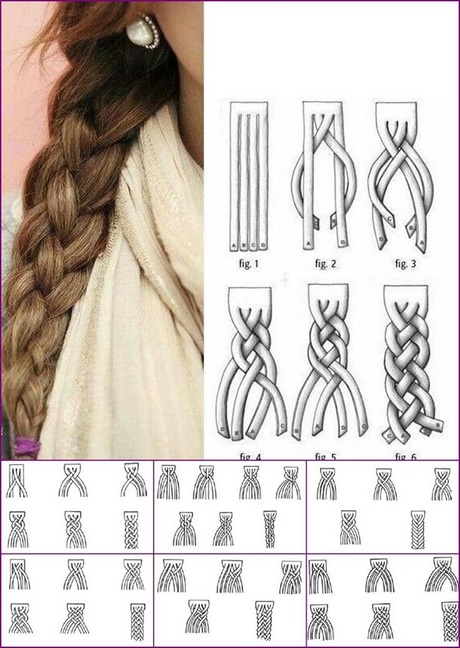 4-braid-hairstyle-53_16 4 braid hairstyle
