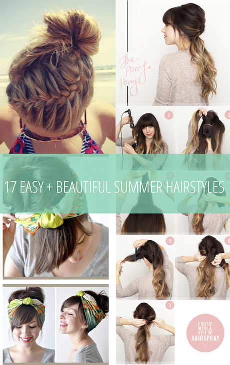 beautiful-easy-hairstyles-75_10 Beautiful easy hairstyles
