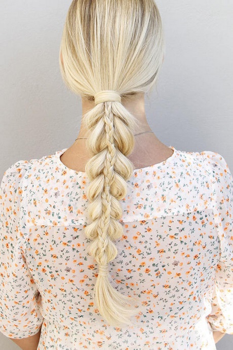 best-braided-hairstyles-for-long-hair-06_20 Best braided hairstyles for long hair