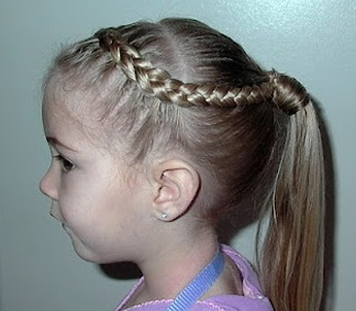 best-hairstyles-for-kids-girls-57_6 Best hairstyles for kids girls