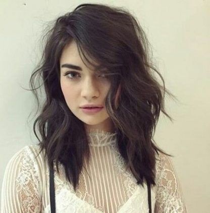 best-hairstyles-for-shoulder-length-hair-99_4 Best hairstyles for shoulder length hair