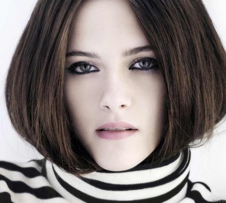 blunt-cut-hairstyles-50_5 Blunt cut hairstyles