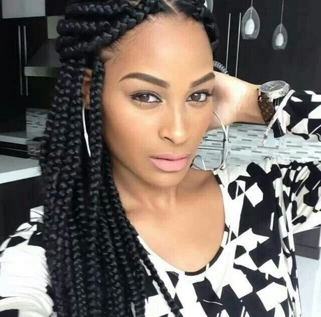 braids-and-plaits-hairstyles-36_2 Braids and plaits hairstyles
