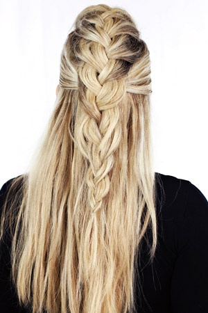 Braid Hairstyles Do Yourself