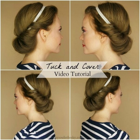 cool-and-simple-hairstyles-16_15 Cool and simple hairstyles