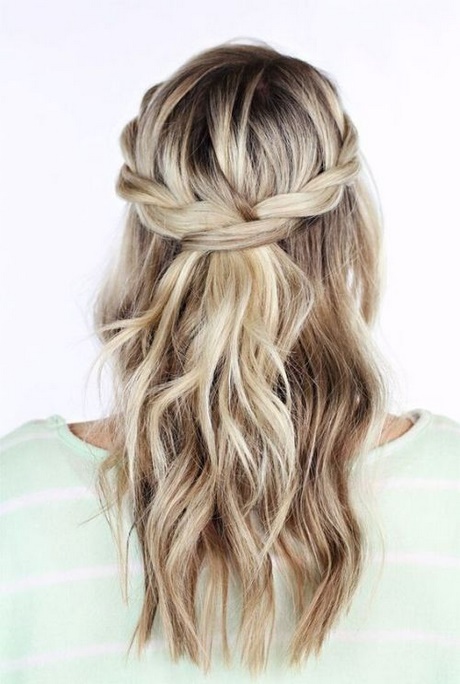 cool-and-simple-hairstyles-16_4 Cool and simple hairstyles