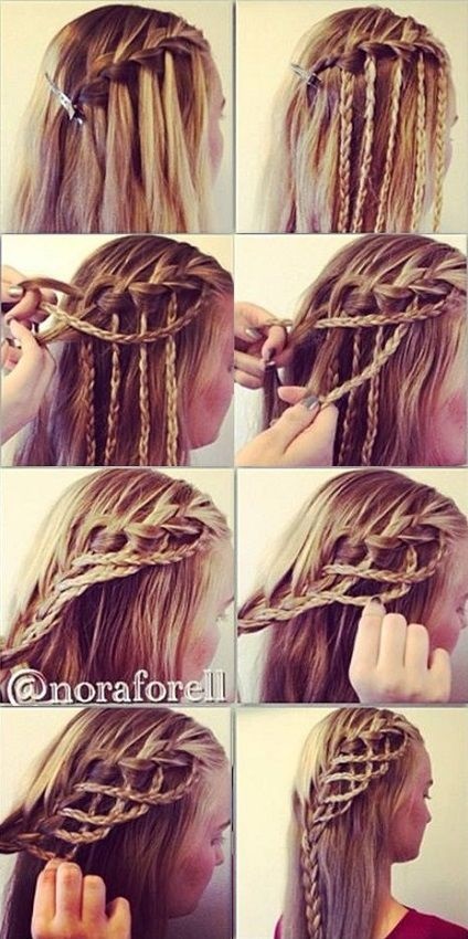 cool-braids-to-try-92_12 Cool braids to try