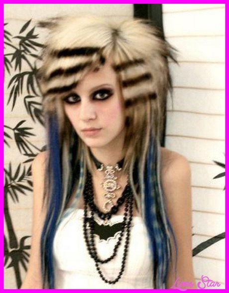 cool-hairstyles-girls-41_17 Cool hairstyles girls