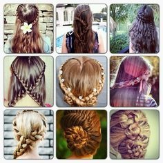 creative-hairstyles-for-girls-90 Creative hairstyles for girls